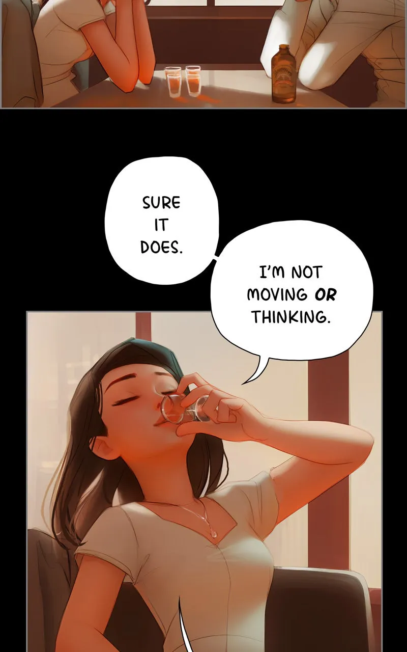 Read Quantum Entanglement chapter 5 image 2 on Lezhin