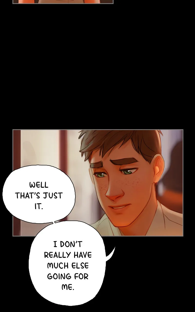 Read Quantum Entanglement chapter 5 image 21 on Lezhin