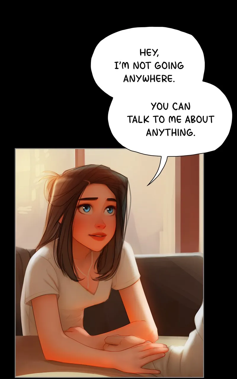 Read Quantum Entanglement chapter 5 image 25 on Lezhin