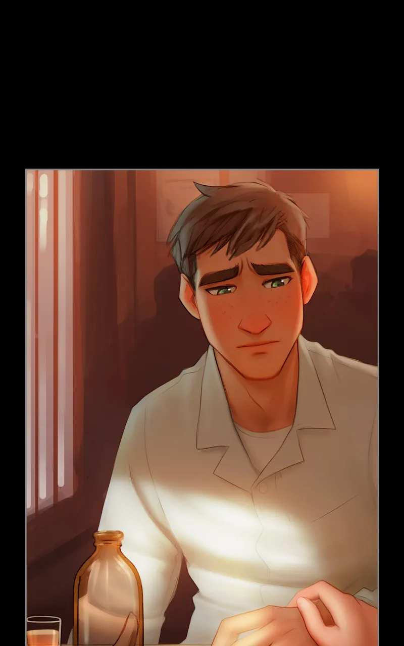 Read Quantum Entanglement chapter 5 image 26 on Lezhin