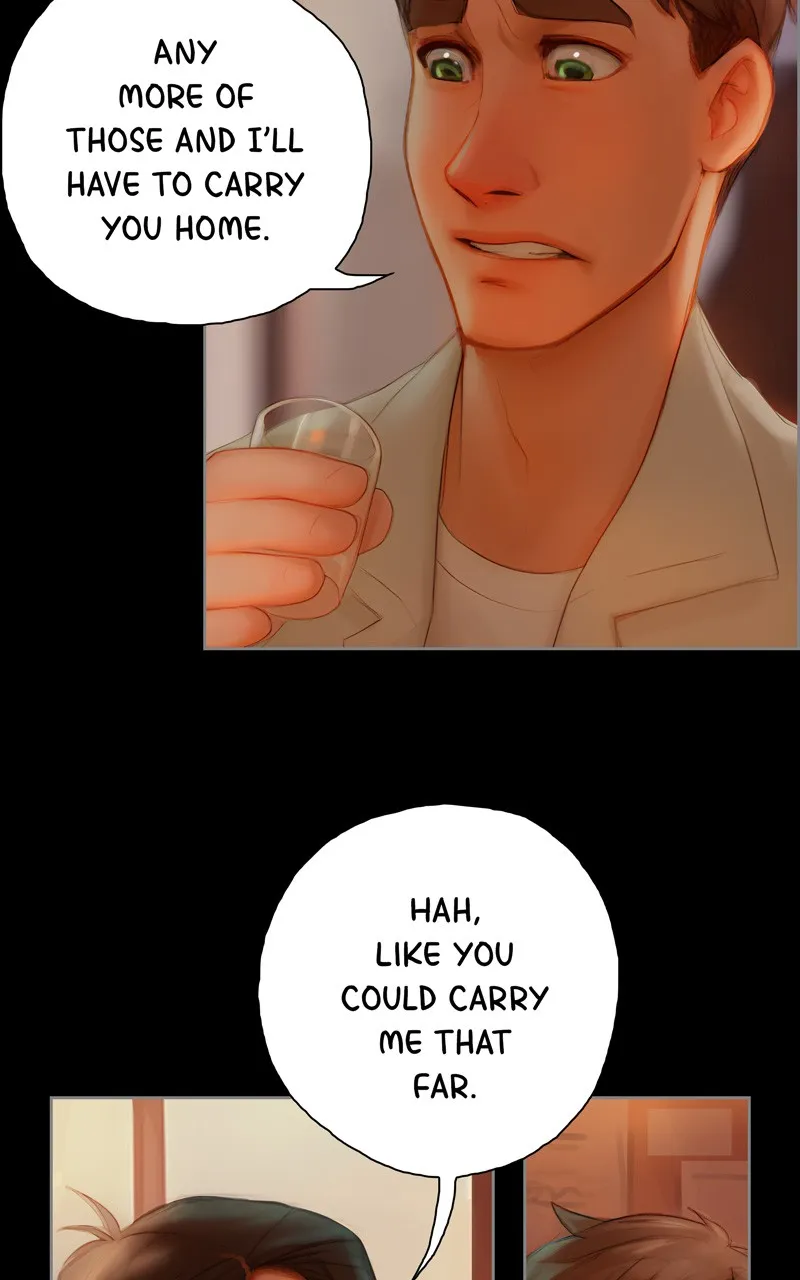 Read Quantum Entanglement chapter 5 image 29 on Lezhin