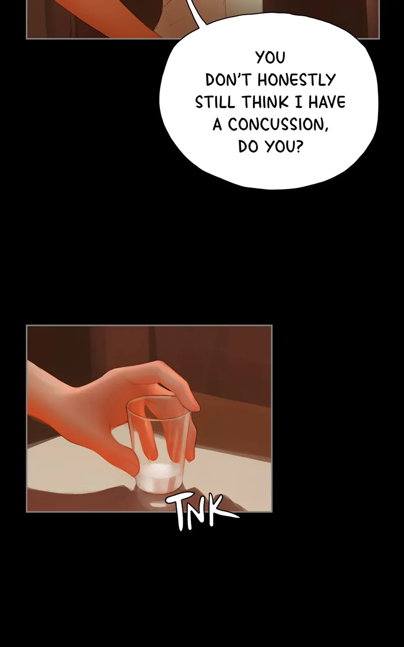 Read Quantum Entanglement chapter 5 image 3 on Lezhin