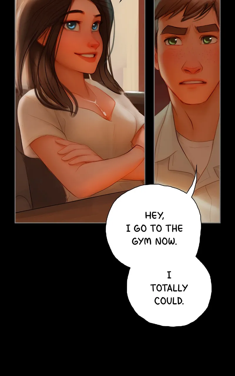 Read Quantum Entanglement chapter 5 image 30 on Lezhin