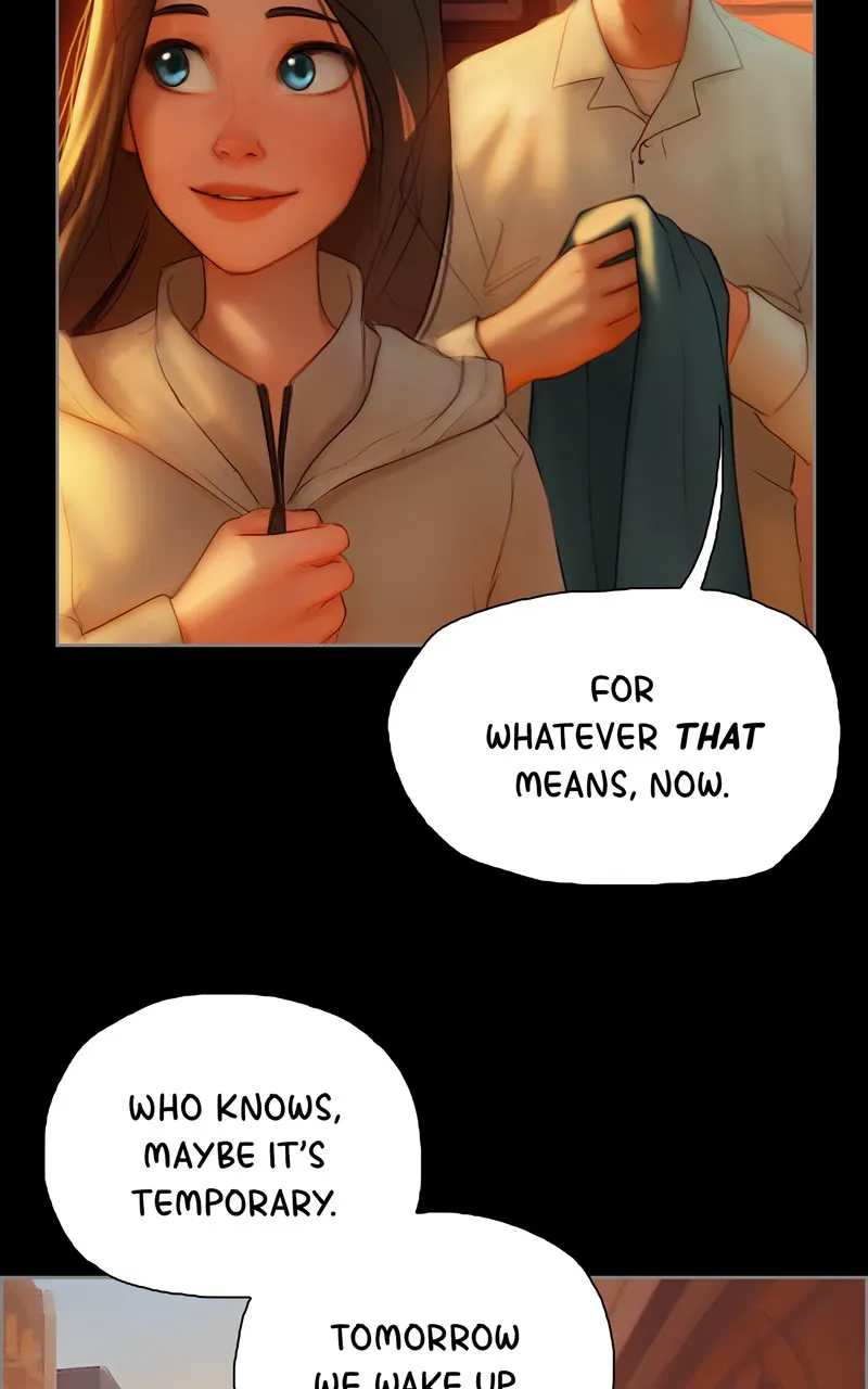 Read Quantum Entanglement chapter 5 image 35 on Lezhin