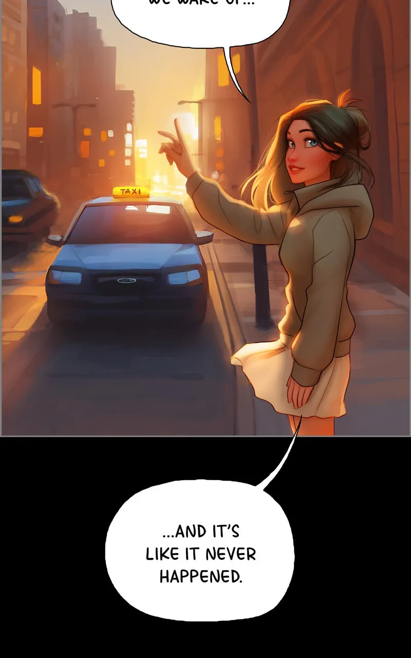 Read Quantum Entanglement chapter 5 image 36 on Lezhin