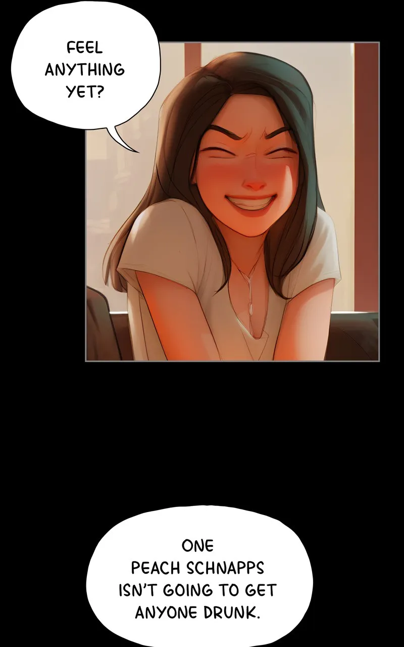 Read Quantum Entanglement chapter 5 image 4 on Lezhin