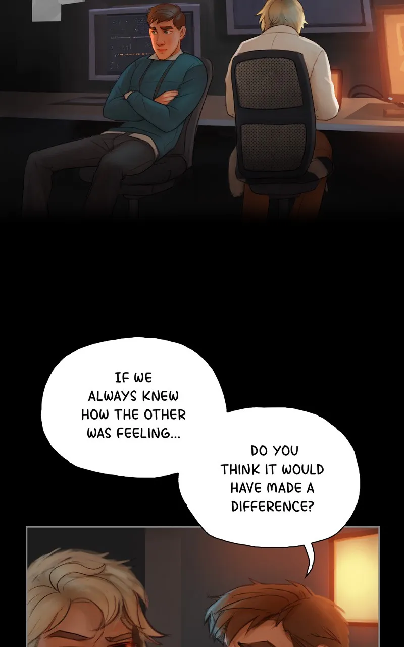 Read Quantum Entanglement chapter 5 image 45 on Lezhin