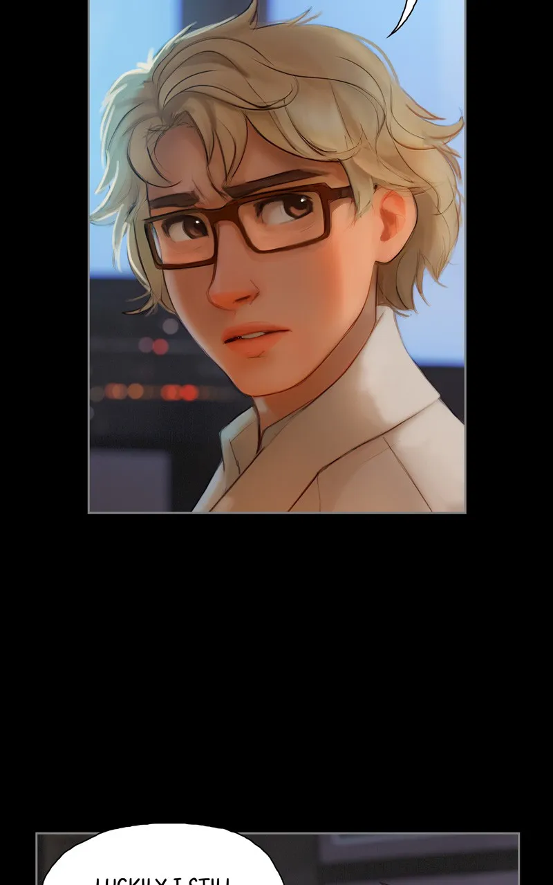 Read Quantum Entanglement chapter 5 image 48 on Lezhin