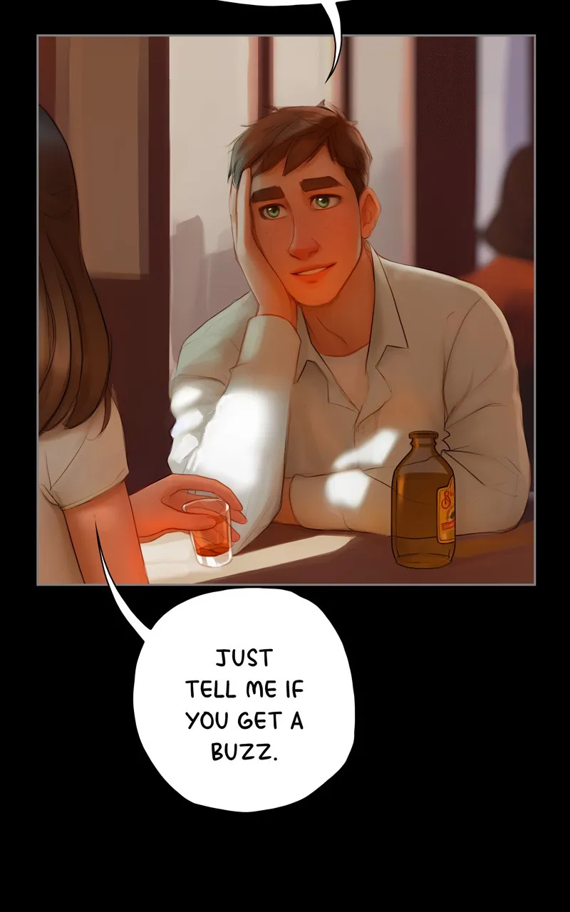 Read Quantum Entanglement chapter 5 image 5 on Lezhin
