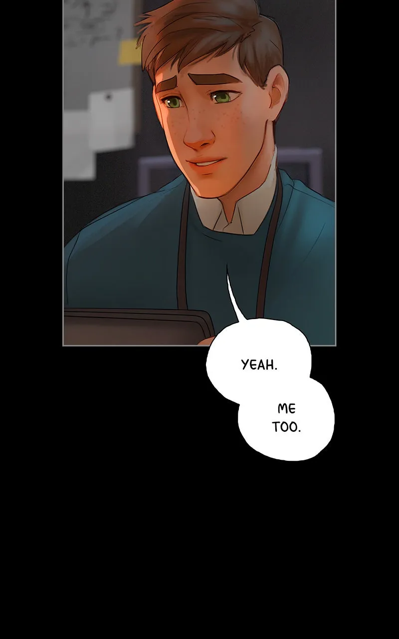 Read Quantum Entanglement chapter 5 image 50 on Lezhin