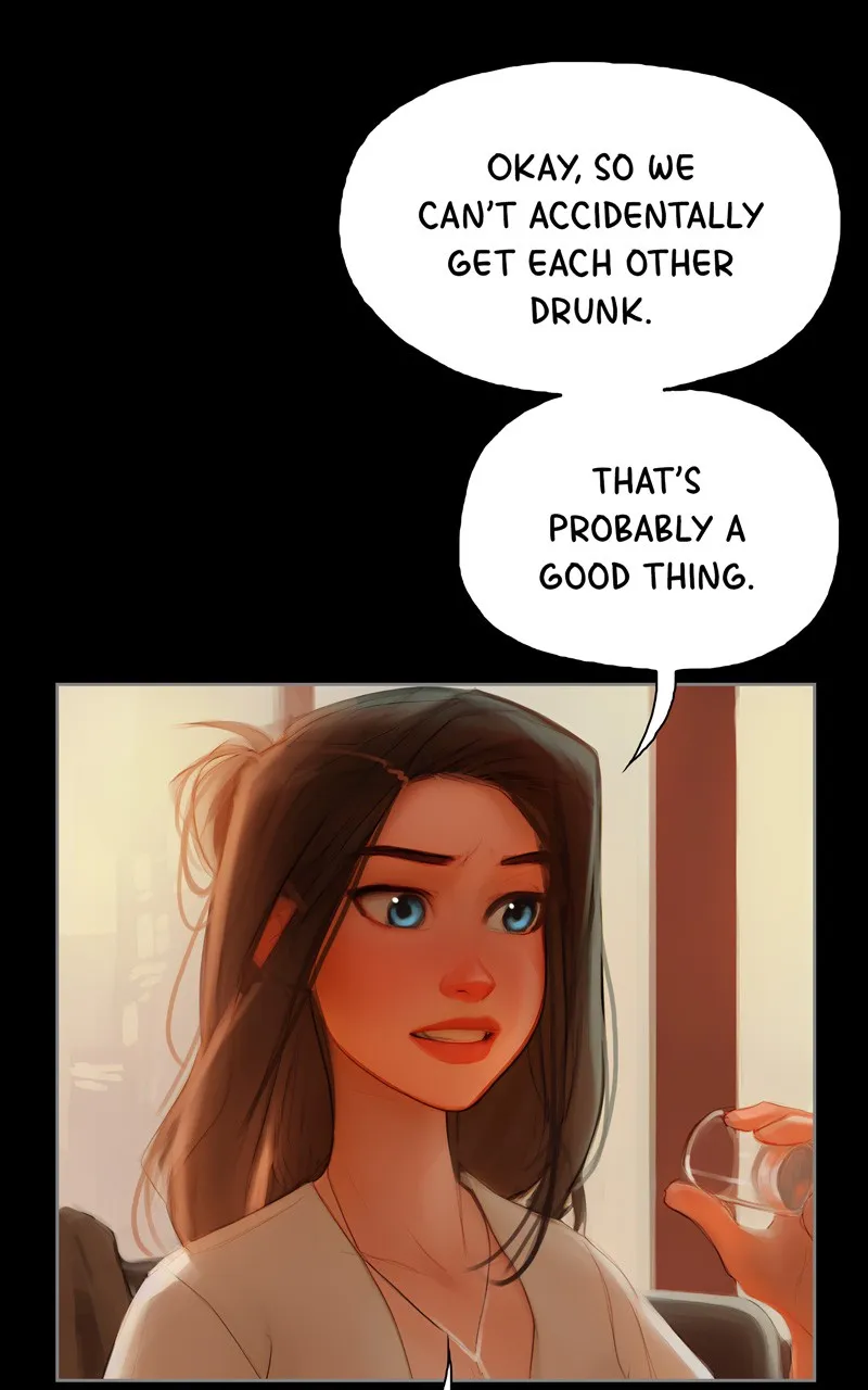 Read Quantum Entanglement chapter 5 image 7 on Lezhin