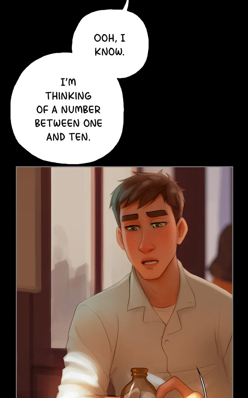 Read Quantum Entanglement chapter 5 image 8 on Lezhin