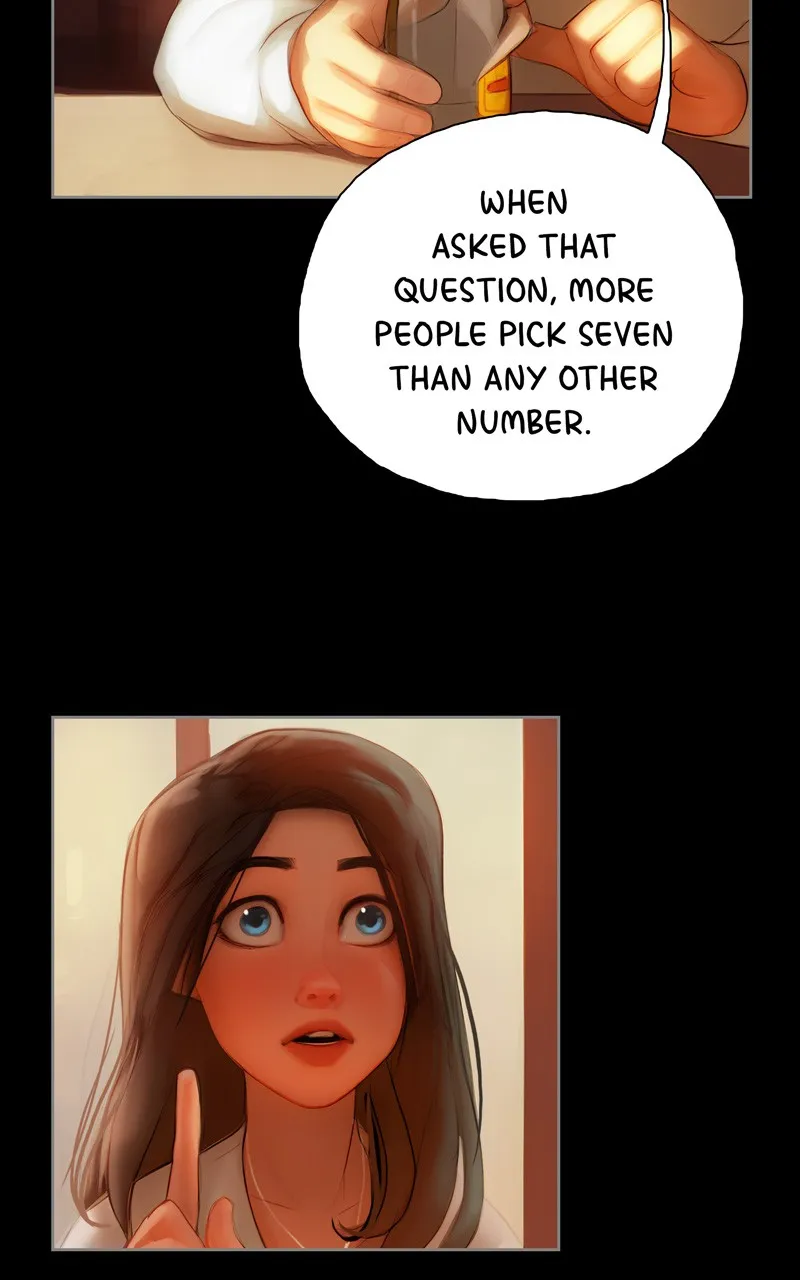 Read Quantum Entanglement chapter 5 image 9 on Lezhin