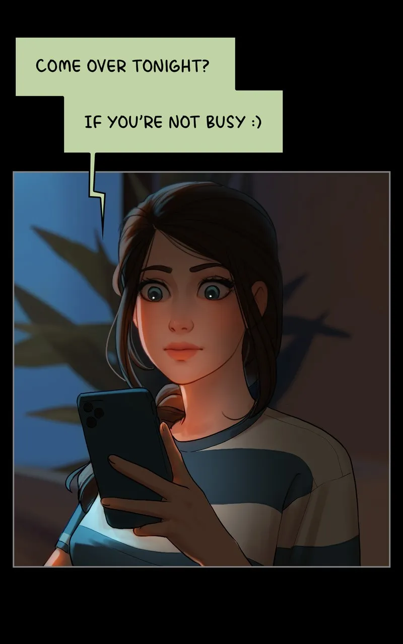 Read Quantum Entanglement chapter 50 image 1 on Lezhin