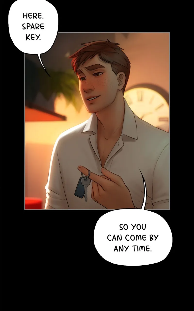 Read Quantum Entanglement chapter 50 image 11 on Lezhin