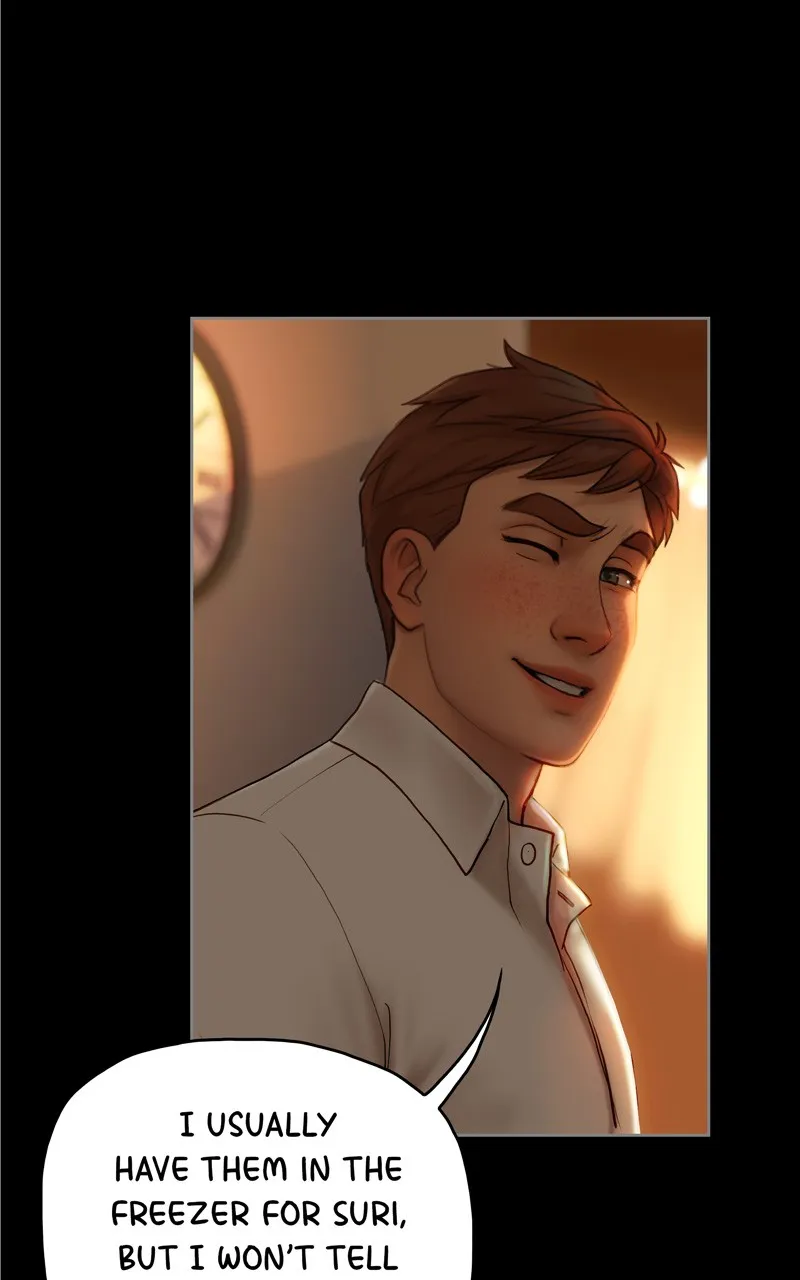 Read Quantum Entanglement chapter 50 image 18 on Lezhin