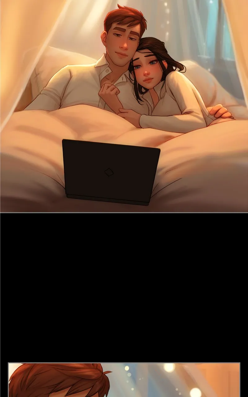 Read Quantum Entanglement chapter 50 image 21 on Lezhin