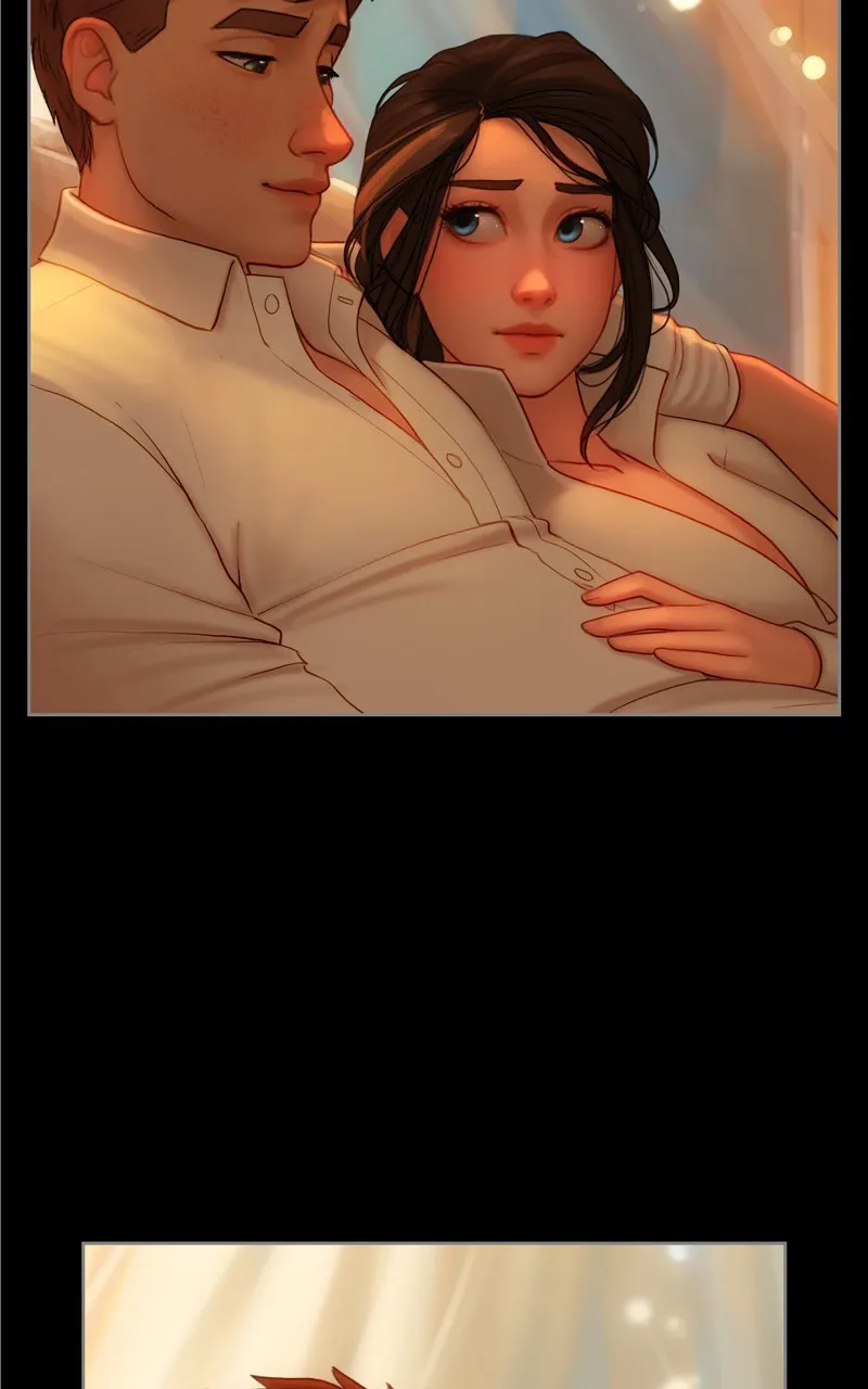 Read Quantum Entanglement chapter 50 image 22 on Lezhin
