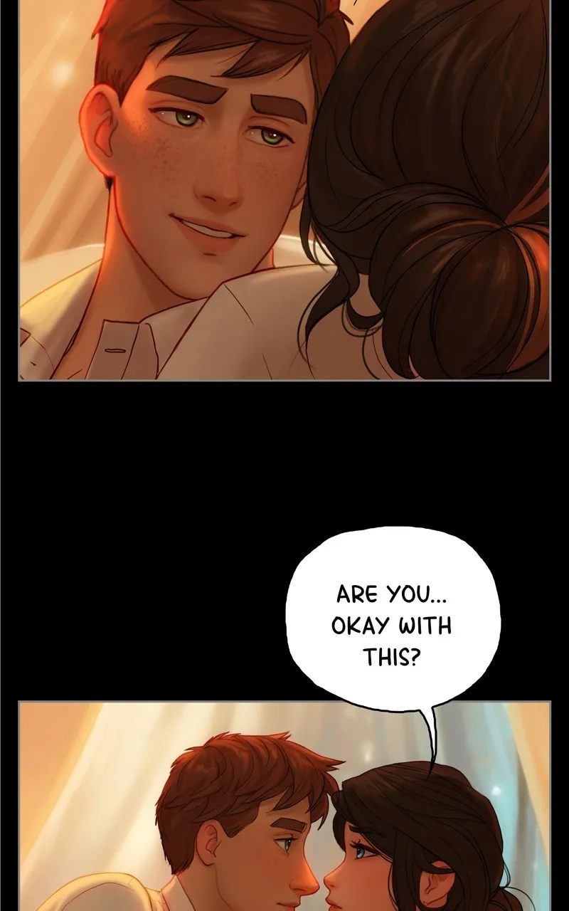 Read Quantum Entanglement chapter 50 image 26 on Lezhin