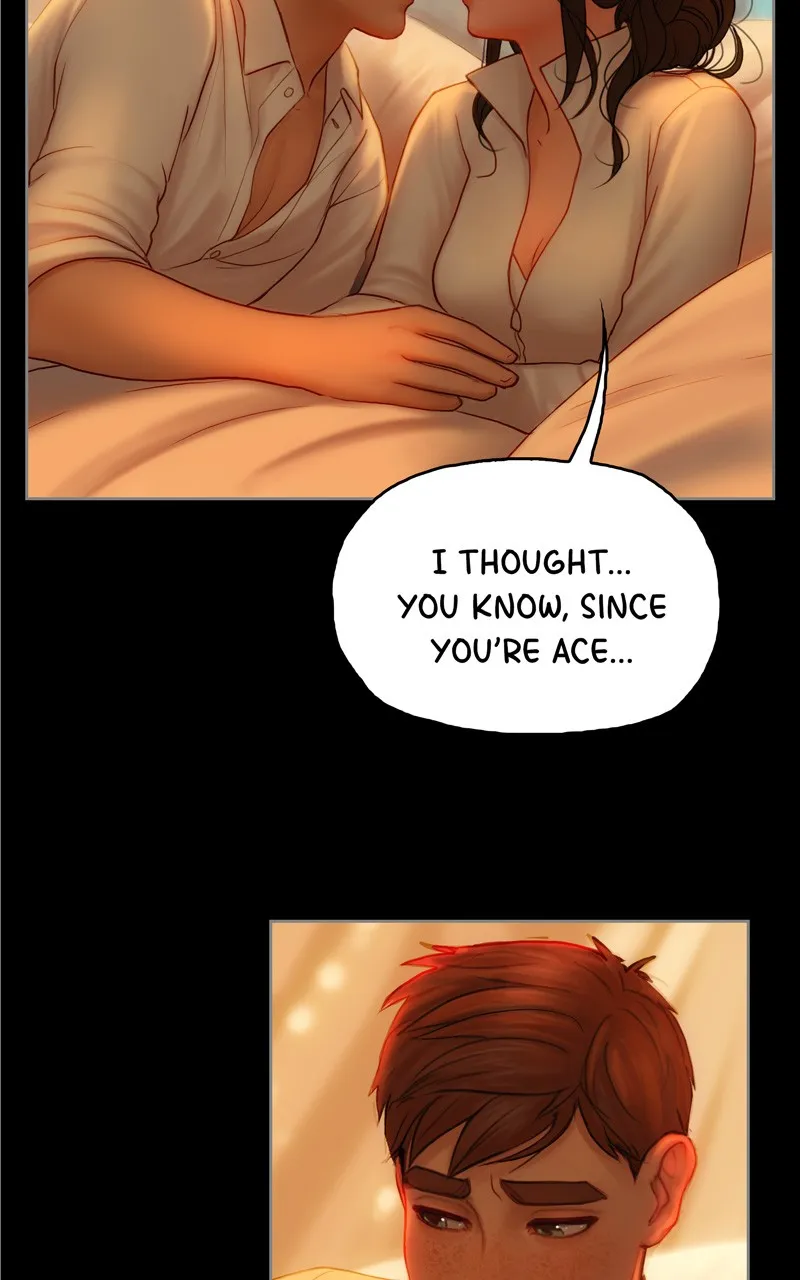 Read Quantum Entanglement chapter 50 image 27 on Lezhin