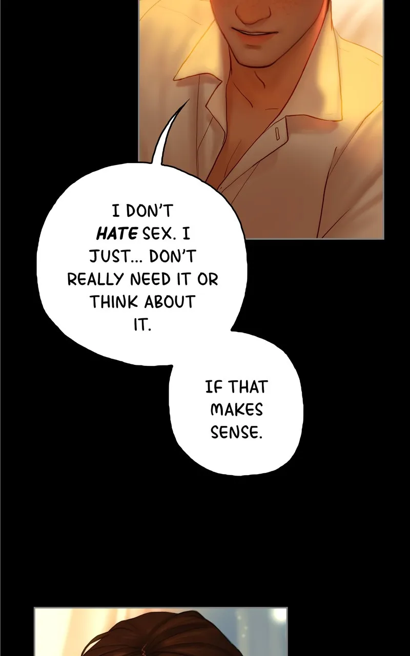 Read Quantum Entanglement chapter 50 image 28 on Lezhin