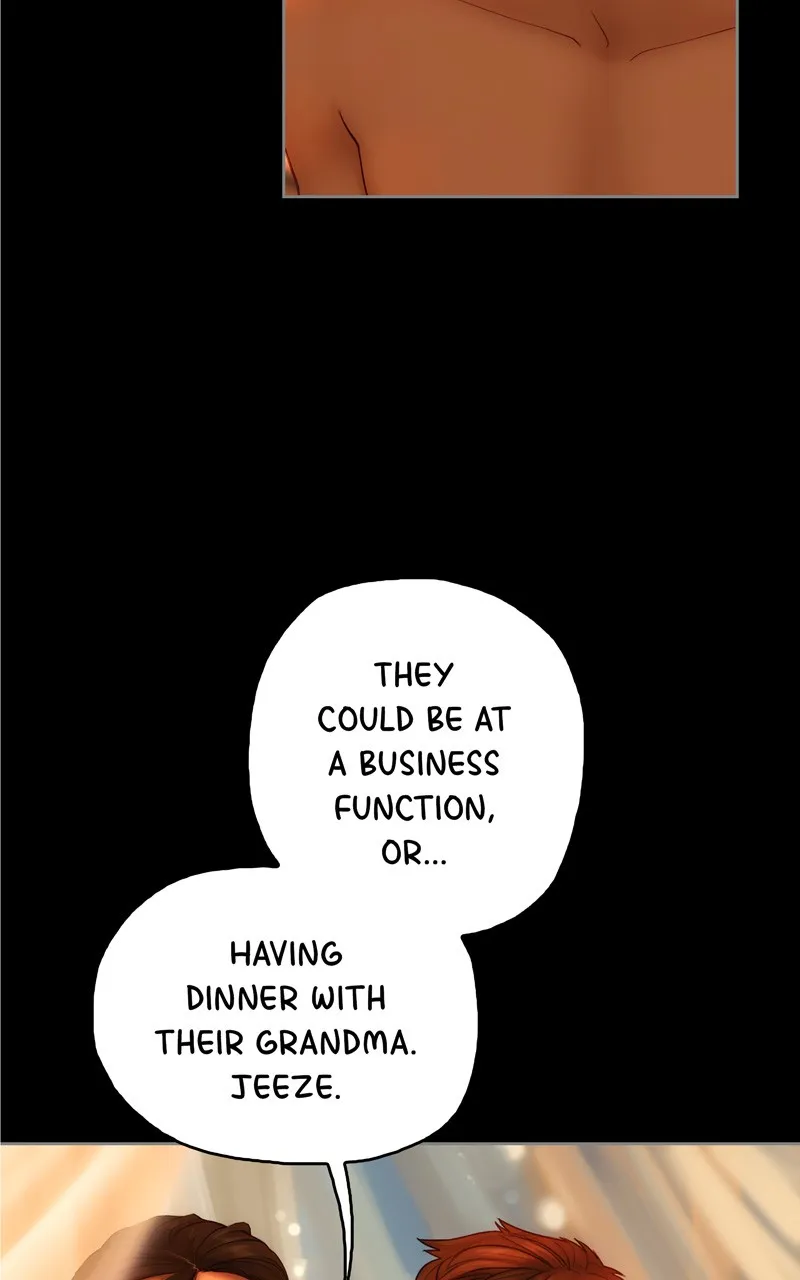 Read Quantum Entanglement chapter 50 image 40 on Lezhin