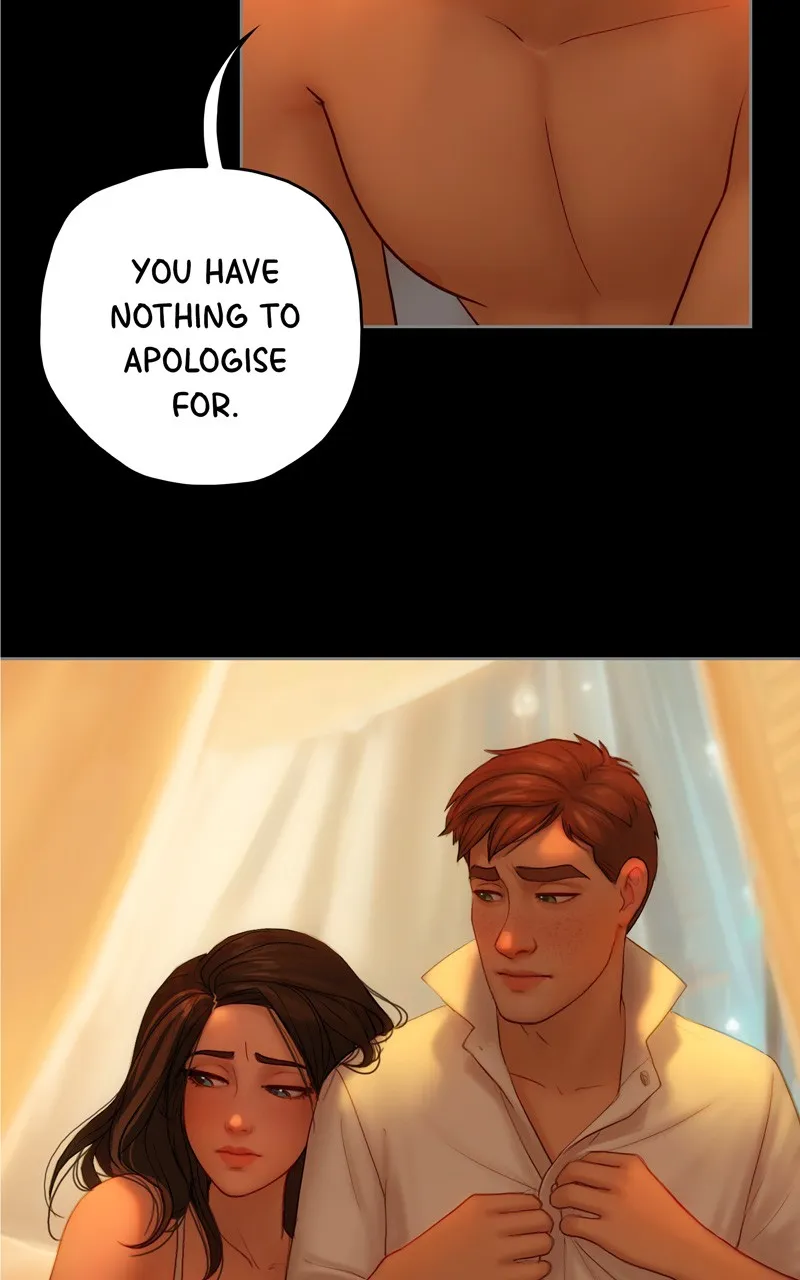 Read Quantum Entanglement chapter 50 image 45 on Lezhin