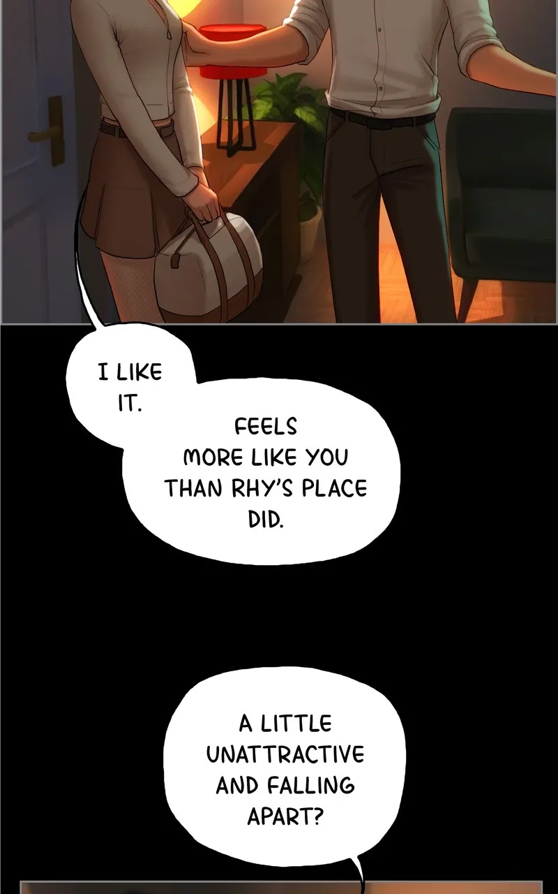 Read Quantum Entanglement chapter 50 image 9 on Lezhin