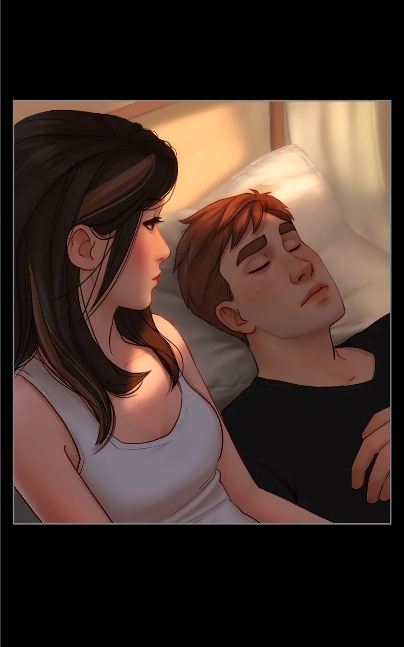 Read Quantum Entanglement chapter 51 image 20 on Lezhin