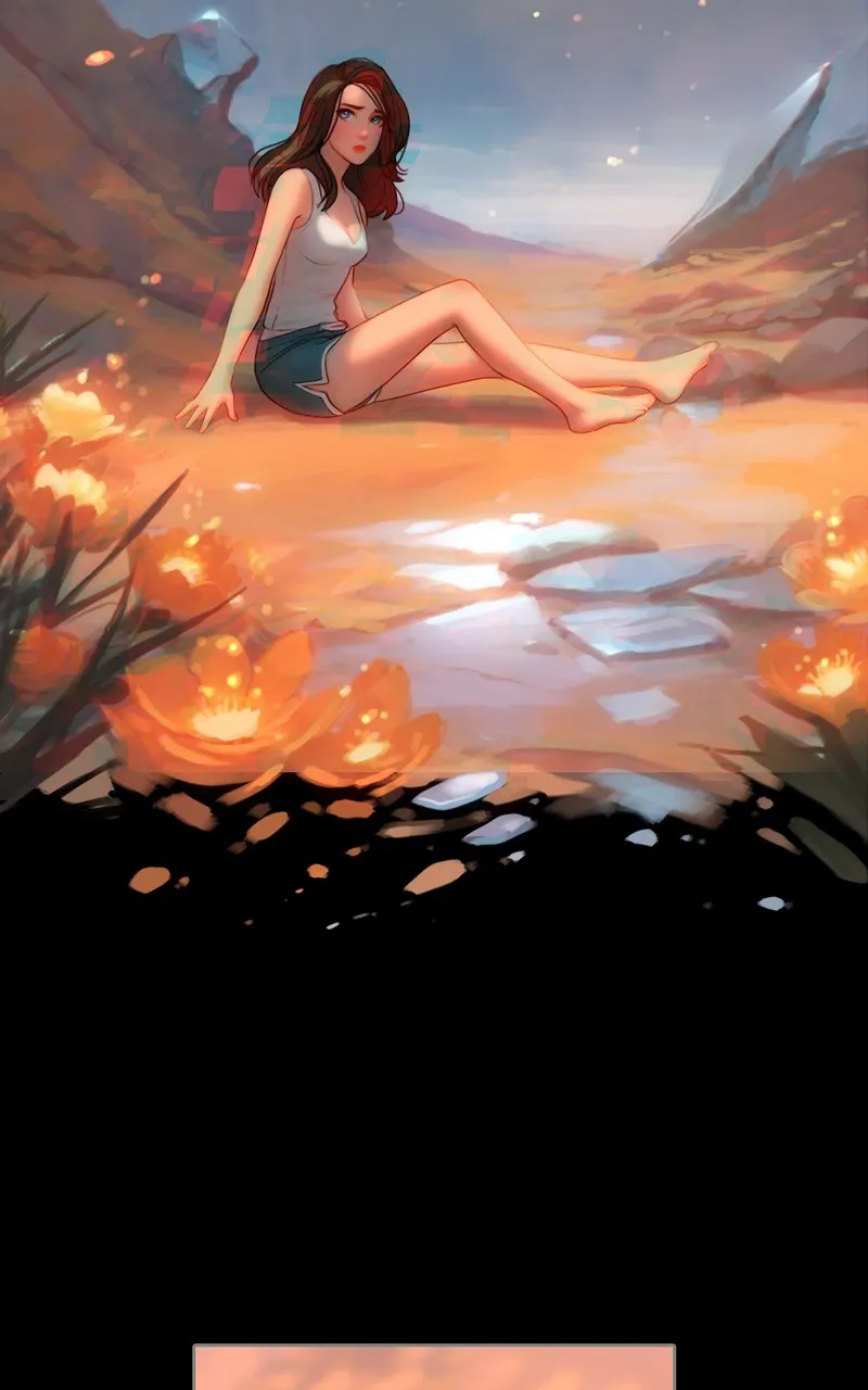 Read Quantum Entanglement chapter 51 image 4 on Lezhin