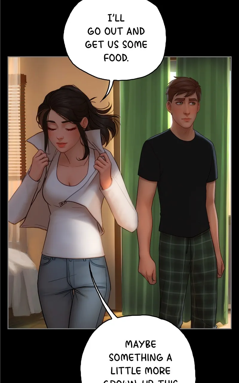 Read Quantum Entanglement chapter 51 image 43 on Lezhin