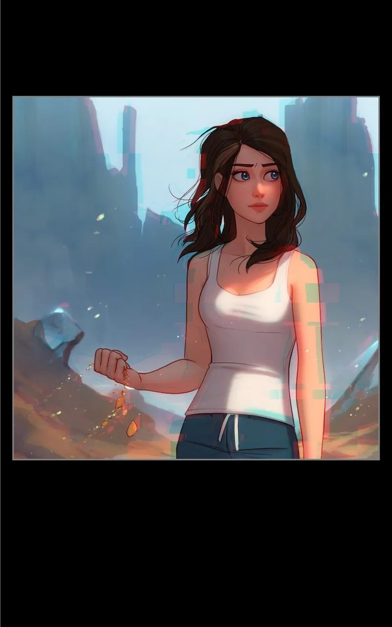 Read Quantum Entanglement chapter 51 image 6 on Lezhin