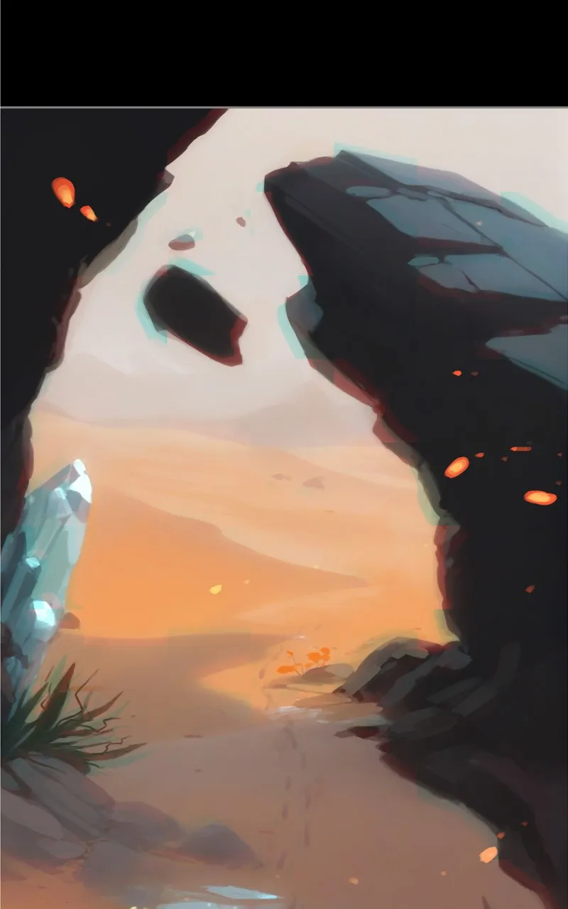 Read Quantum Entanglement chapter 51 image 7 on Lezhin