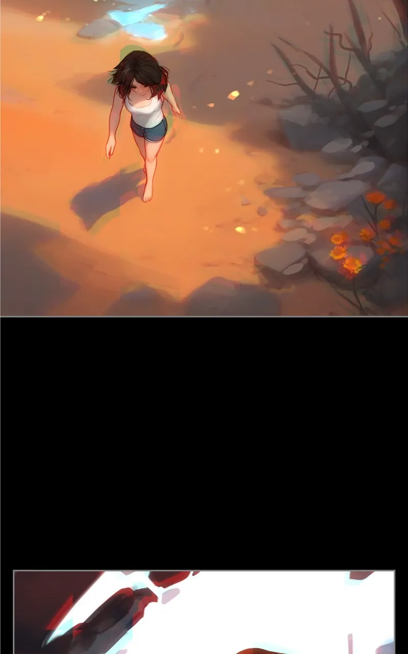 Read Quantum Entanglement chapter 51 image 8 on Lezhin