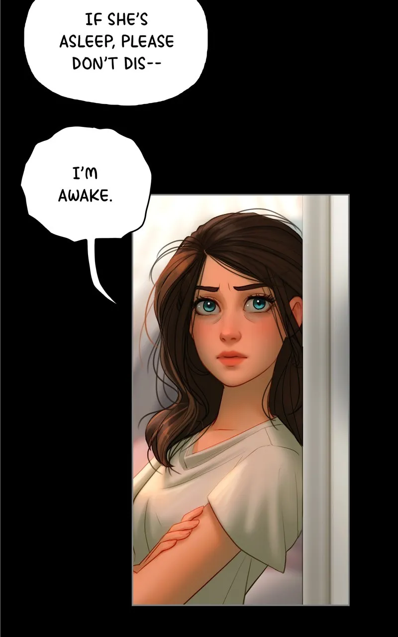 Read Quantum Entanglement chapter 52 image 14 on Lezhin
