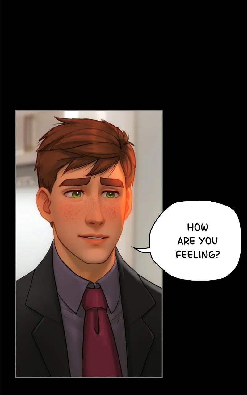 Read Quantum Entanglement chapter 52 image 18 on Lezhin