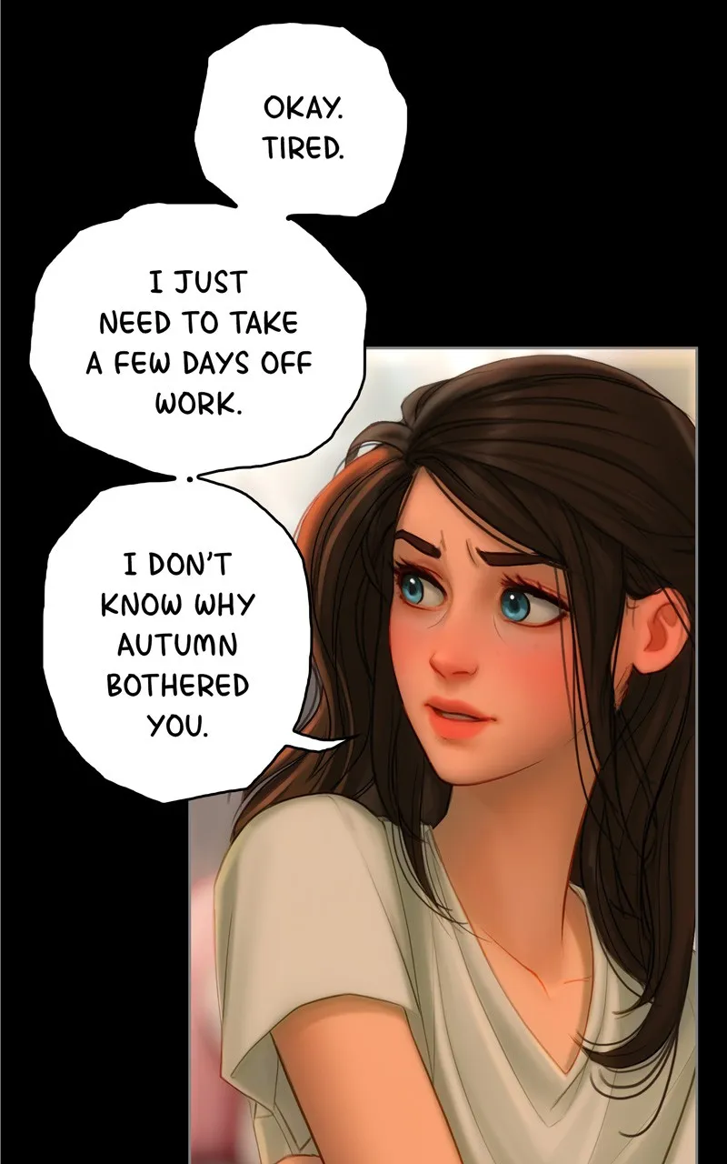 Read Quantum Entanglement chapter 52 image 19 on Lezhin