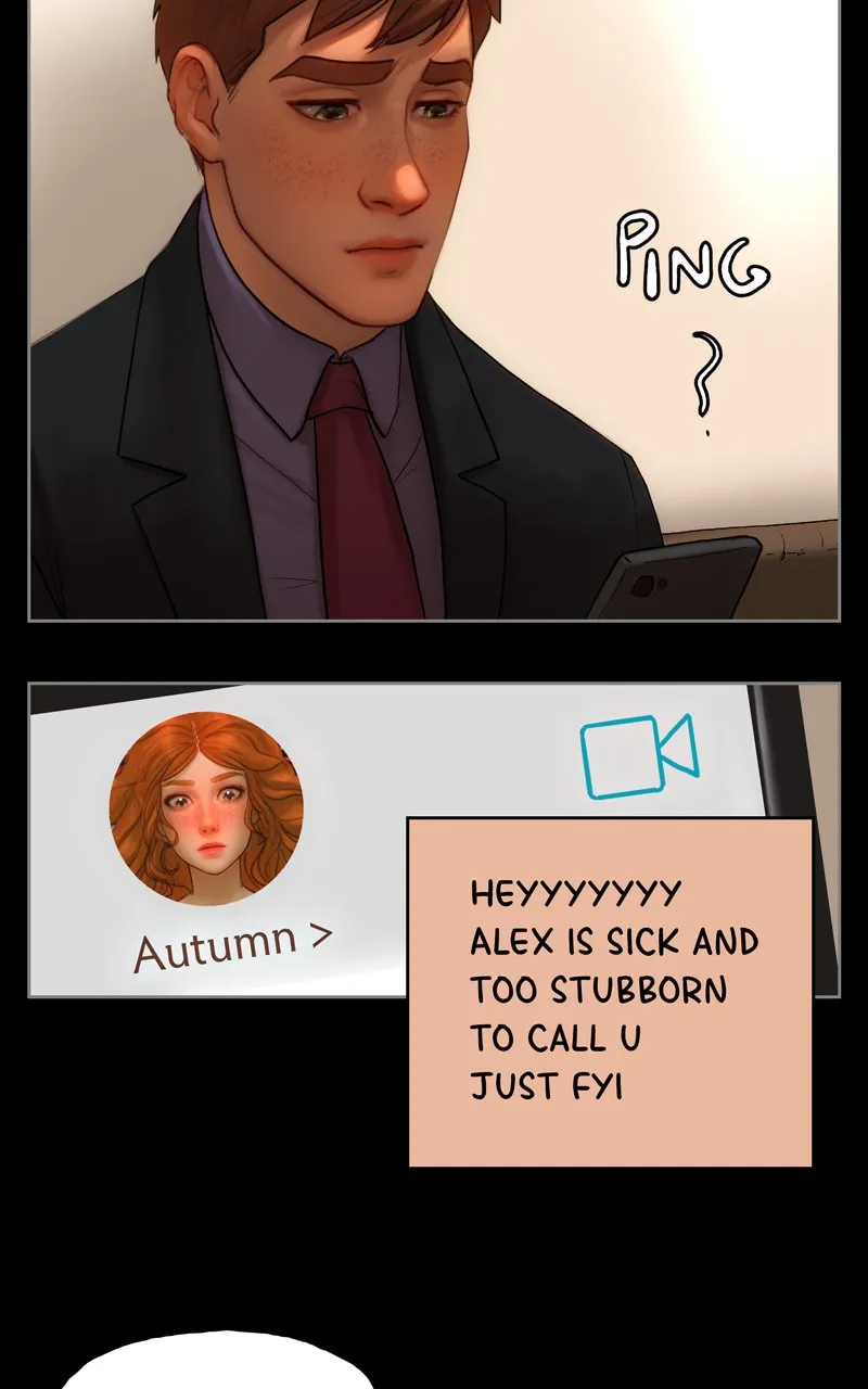 Read Quantum Entanglement chapter 52 image 3 on Lezhin