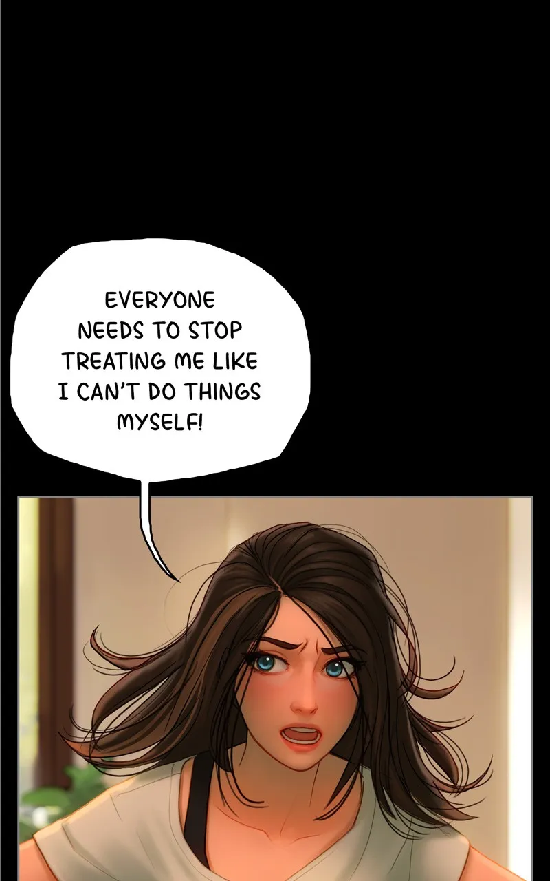 Read Quantum Entanglement chapter 52 image 32 on Lezhin