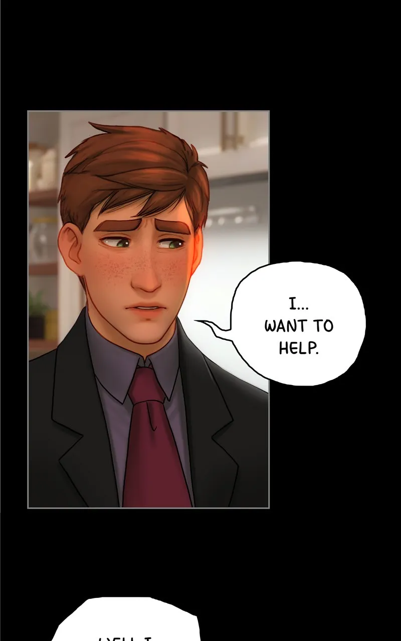 Read Quantum Entanglement chapter 52 image 36 on Lezhin
