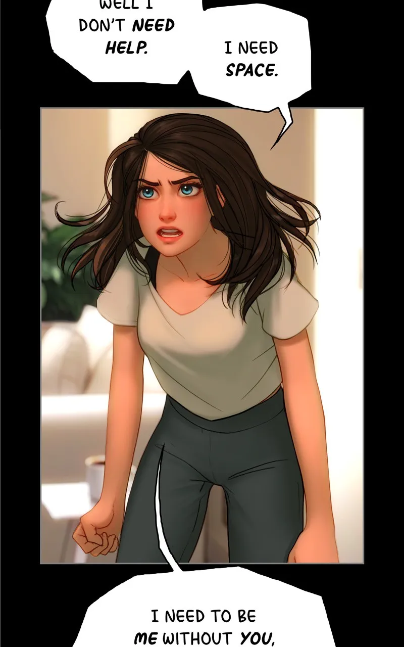 Read Quantum Entanglement chapter 52 image 37 on Lezhin