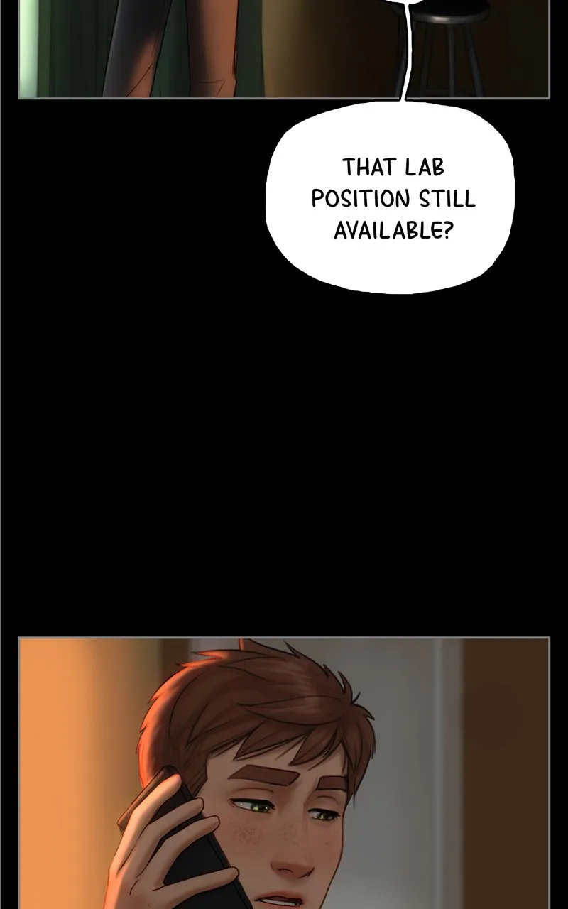 Read Quantum Entanglement chapter 52 image 46 on Lezhin