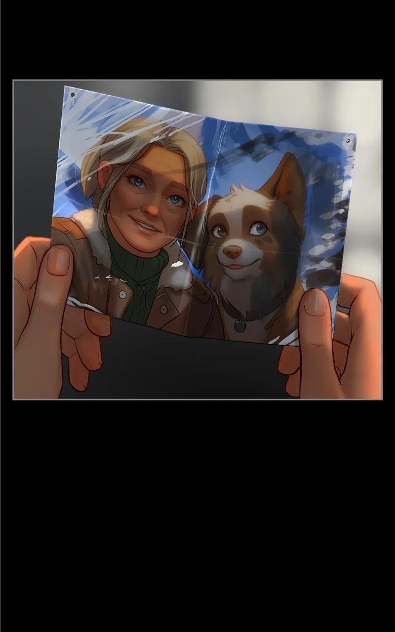 Read Quantum Entanglement chapter 53 image 11 on Lezhin