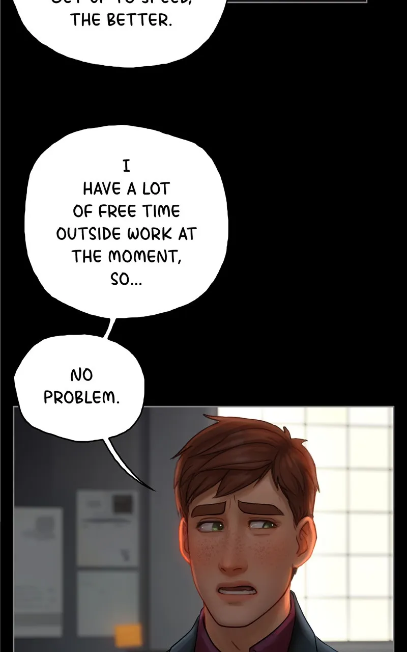 Read Quantum Entanglement chapter 53 image 14 on Lezhin