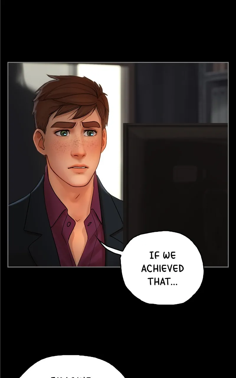 Read Quantum Entanglement chapter 53 image 18 on Lezhin