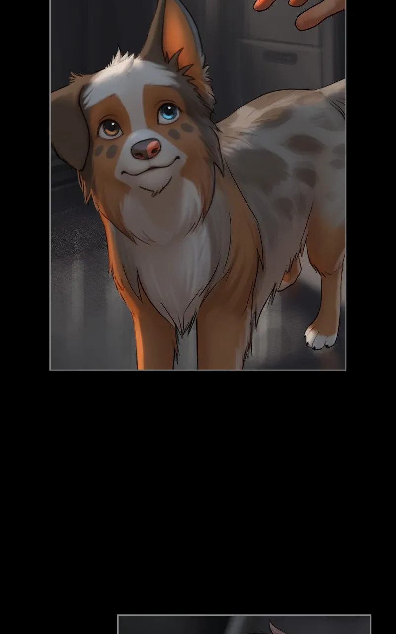Read Quantum Entanglement chapter 53 image 3 on Lezhin