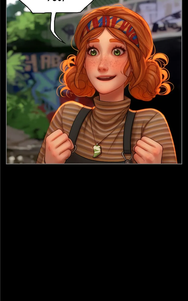 Read Quantum Entanglement chapter 53 image 35 on Lezhin