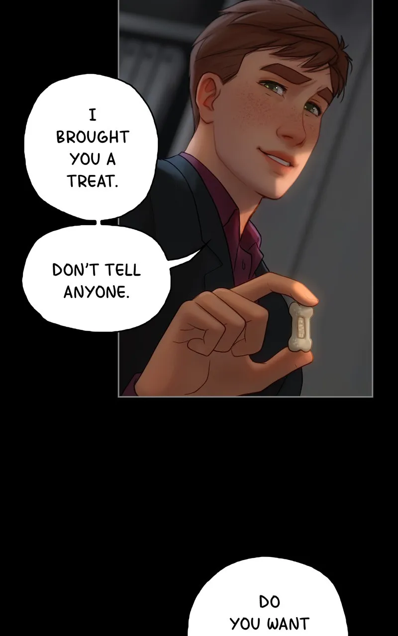 Read Quantum Entanglement chapter 53 image 4 on Lezhin