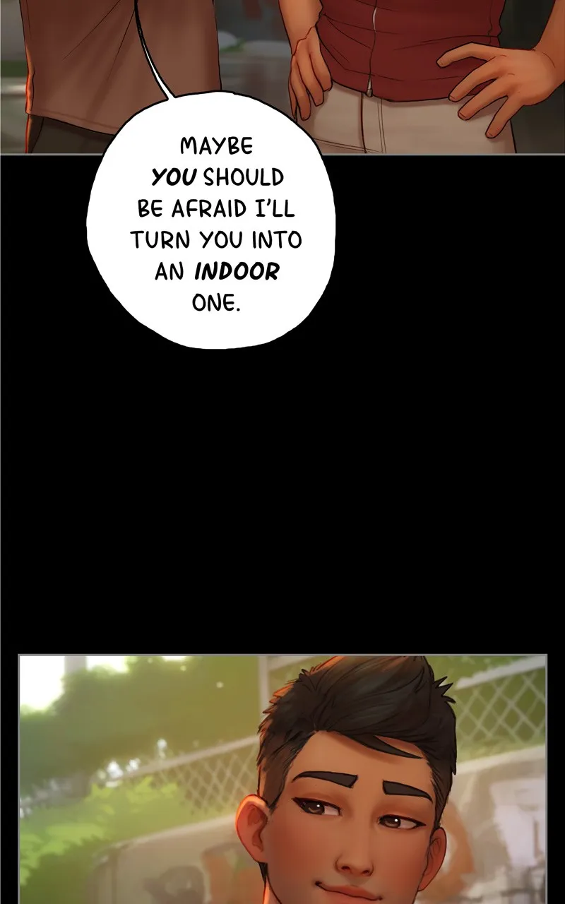 Read Quantum Entanglement chapter 53 image 40 on Lezhin
