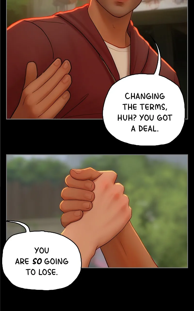Read Quantum Entanglement chapter 53 image 41 on Lezhin